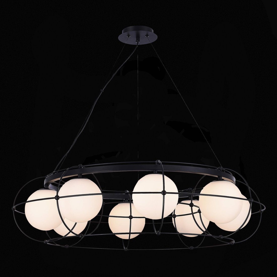 

Подвесная люстра ST Luce SL1189.403.08
