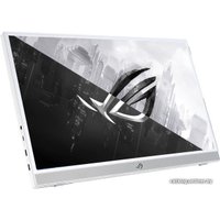 Портативный монитор ASUS ROG Strix XG16AHP-W