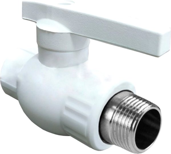 Шаровый кран Valfex НР 32x1 24/6 10144232