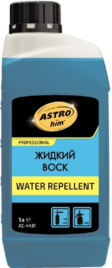 

ASTROhim Жидкий воск 1л AC-4431