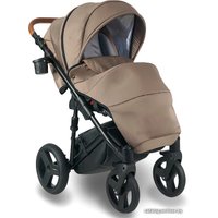 Универсальная коляска Bexa B4X Ultra (3 в 1, U4)