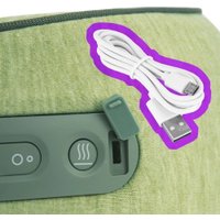 Массажер-подушка Kitfort KT-5901