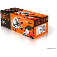 Угловая шлифмашина Black & Decker G915 в Пинске