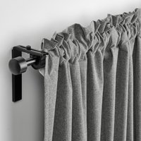 Комплект гардин Ikea Rosenmandel 00536247