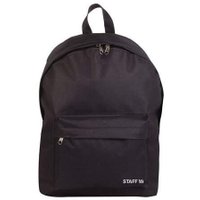 Городской рюкзак Staff Street Универсальный 226370 (черный)