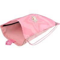 Мешок для обуви Феникс+ Котик с телефоном 69067 в Бобруйске