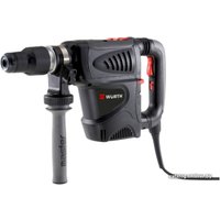 Перфоратор Wurth BMH 40-XES Master 07025531