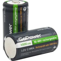 Аккумулятор GoPower 00-00018322