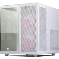 Корпус Redragon Pagos 2 (белый)