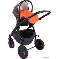 Универсальная коляска Tutis Zippy New (3 в 1)