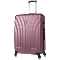 Чемодан L'Case Phuket BCP-12 113# 28 (L, розовое золото)