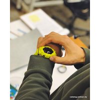 Наручные часы Casio G-Shock GBA-800-9A