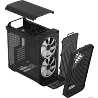 Корпус Fractal Design Torrent Compact Black RGB TG Light Tint FD-C-TOR1C-02