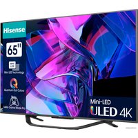 MiniLED телевизор Hisense 65U7KQ