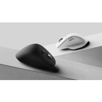 Мышь Keychron M6 Wireless (белый)