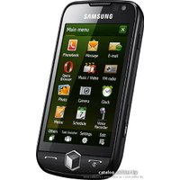 Телефон Samsung i8000 Omnia II (16Gb)