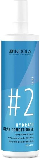 

Кондиционер Indola Innova №2 Hydrate 300 мл