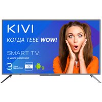 Телевизор KIVI 43U700GR