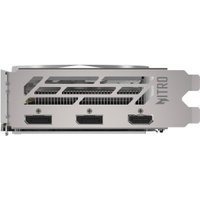 Видеокарта Acer Nitro Radeon RX 9060 XT White OC 8GB DP.Z4UWW.P02 в Лиде