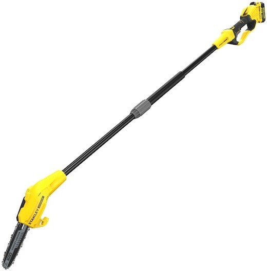 

Высоторез Stanley SFMCPS620M1 (с 1-им АКБ)