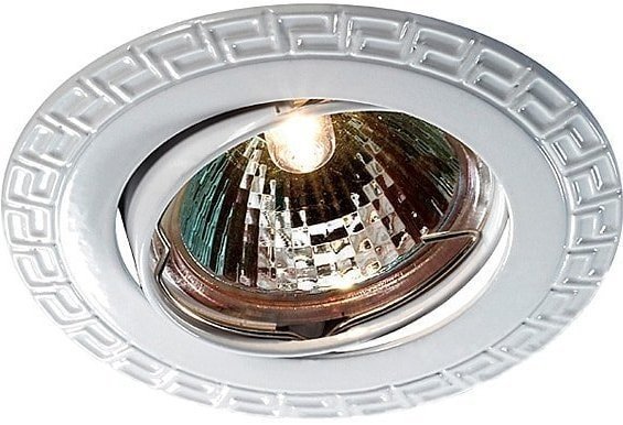 

Точечный светильник Novotech Coil 369620