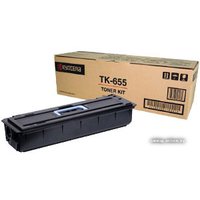 Картридж Kyocera TK-655