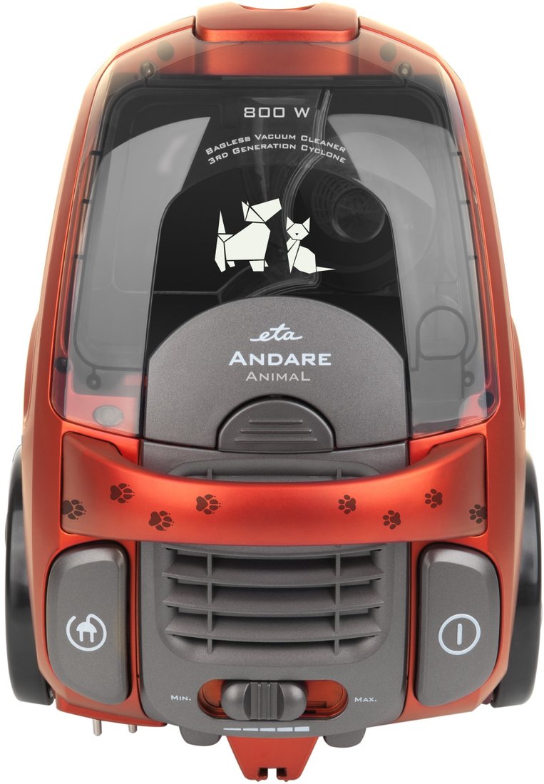 

Пылесос ETA Andare Animal 1493 90020