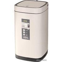 Мусорное ведро Eko EK9252 RP-30L-BE