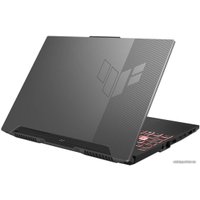 Игровой ноутбук ASUS TUF Gaming A15 FA507RE-HN008W