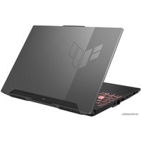 Игровой ноутбук ASUS TUF Gaming A15 FA507RE-HN063