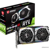 Видеокарта MSI RTX 2060 Super Gaming X 8GB GDDR6