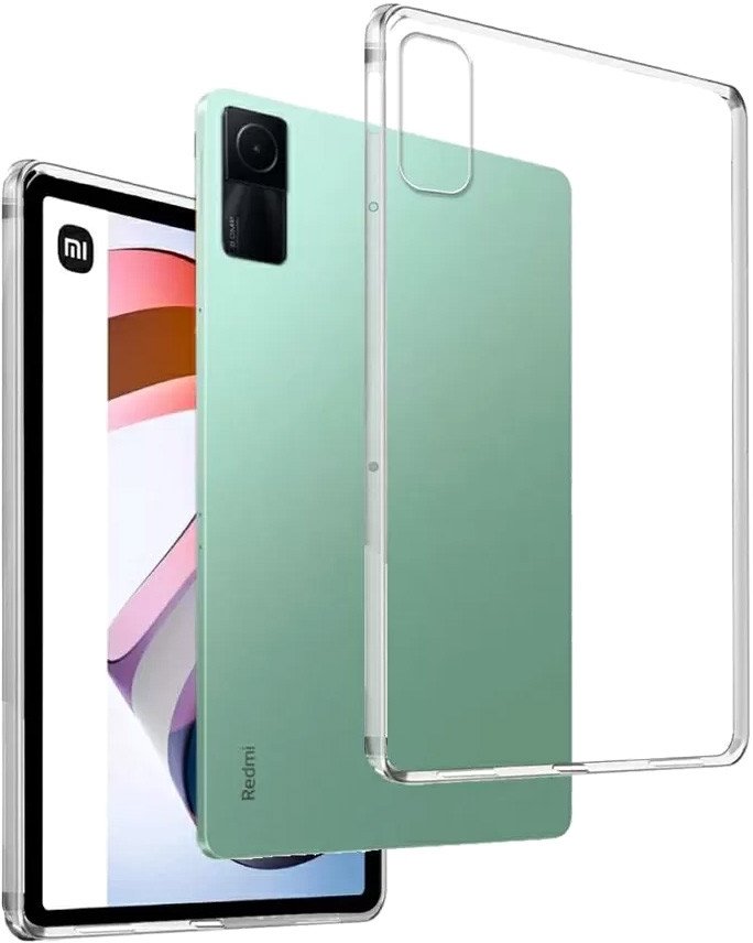 

Чехол для планшета KST UT для Xiaomi Redmi Pad SE 11 (прозрачный)