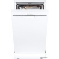 Отдельностоящая посудомоечная машина MAUNFELD MWF08S