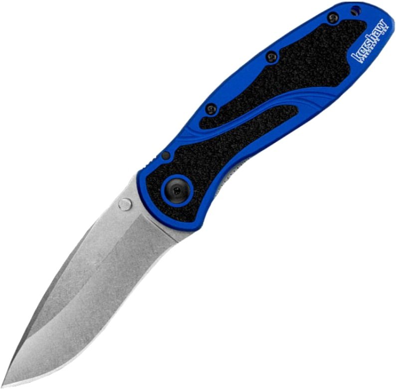 Складной нож Kershaw 1670Nbsw Blur
