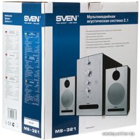 Акустика SVEN MS-321