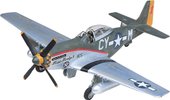 Американский истребитель P-51D Mustang