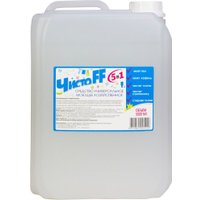 Средство универсальное ЧистоFF Хозяйственное 5 л