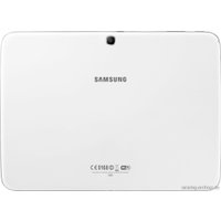 Планшет Samsung Galaxy Tab 3 10.1 16GB White (GT-P5210)