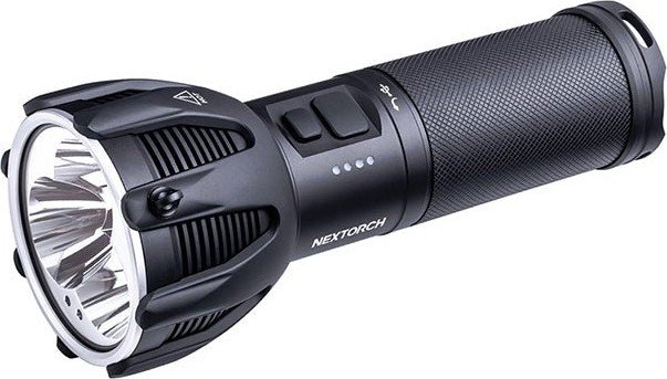 

Фонарь Nextorch SAINT_T30C