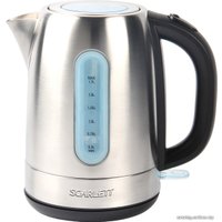 Электрический чайник Scarlett SC-EK21S38