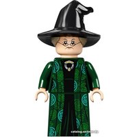 Конструктор LEGO Harry Potter 76382 Учеба в Хогвартсе: Урок трансфигурации