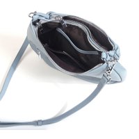 Женская сумка Mironpan 62400 (синий пепел)