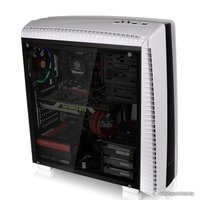 Корпус Thermaltake Versa N27 Snow [CA-1H6-00M6WN-00]