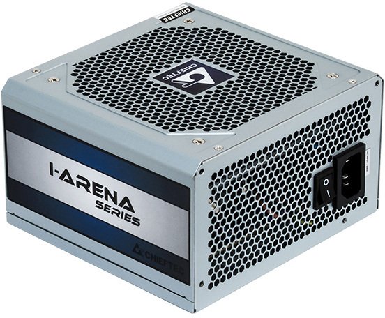 

Блок питания Chieftec GPC-600S