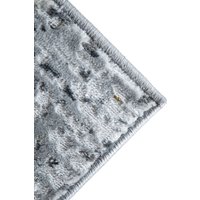 Ковер для жилой комнаты Mafy 5797 Polimidhia 200x290 MF-00305 (серый/желтый)