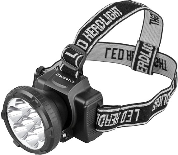 

Фонарь Ultraflash LED5362