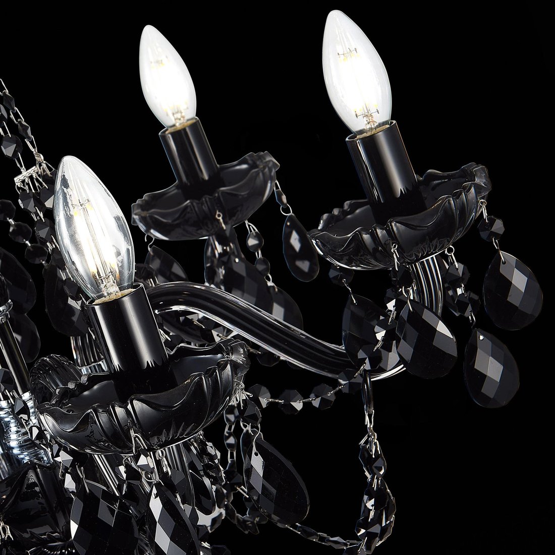 

Подвесная люстра ST Luce Ozzio SL6108.303.01