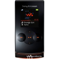 Телефон Sony Ericsson W980i Walkman