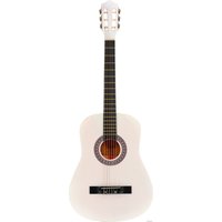 Акустическая гитара Belucci BC3825 WH