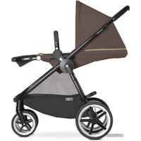 Универсальная коляска Cybex Balios M Olive Khaki (3 в 1)